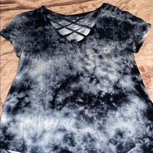 American Eagle short sleeve shirt